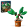 LEGO HARRY POTTER 76433 Mandragora - 1248479 - zdjęcie 2